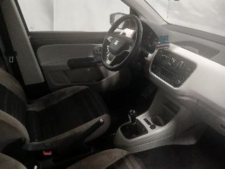 Seat Mii Mii Hatchback 1.0 12V (CHYA) [44kW]  (10-2011/07-2019) picture 9