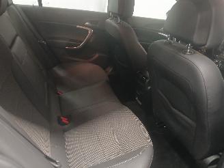 Opel Insignia Insignia Sedan 1.6 Turbo 16V Ecotec (A16LET(Euro 5)) [132kW]  (07-2008=
/03-2017) picture 9