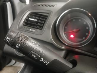 Opel Insignia Insignia Sedan 1.6 Turbo 16V Ecotec (A16LET(Euro 5)) [132kW]  (07-2008=
/03-2017) picture 13