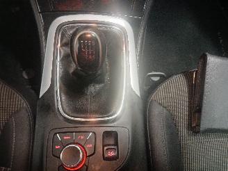 Opel Insignia Insignia Sedan 1.6 Turbo 16V Ecotec (A16LET(Euro 5)) [132kW]  (07-2008=
/03-2017) picture 16