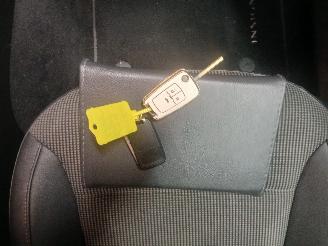 Opel Insignia Insignia Sedan 1.6 Turbo 16V Ecotec (A16LET(Euro 5)) [132kW]  (07-2008=
/03-2017) picture 18