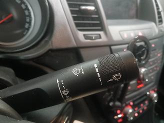 Opel Insignia Insignia Sedan 1.6 Turbo 16V Ecotec (A16LET(Euro 5)) [132kW]  (07-2008=
/03-2017) picture 14