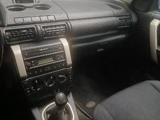 Land Rover Freelander Freelander Hard Top Terreinwagen 1.8 16V (18K4F) [86kW]  (04-1998/10-2=
006) picture 16