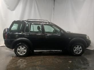 Land Rover Freelander Freelander Hard Top Terreinwagen 1.8 16V (18K4F) [86kW]  (04-1998/10-2=
006) picture 7