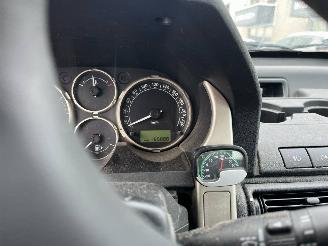 Land Rover Freelander Freelander Hard Top Terreinwagen 1.8 16V (18K4F) [86kW]  (04-1998/10-2=
006) picture 2