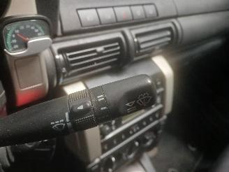 Land Rover Freelander Freelander Hard Top Terreinwagen 1.8 16V (18K4F) [86kW]  (04-1998/10-2=
006) picture 15