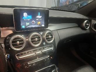 Mercedes C-klasse C (W205) Sedan C-220 2.2 CDI BlueTEC, C-220 d 16V (OM651.921(Euro 6)) =
[125kW]  (02-2014/05-2018) picture 16