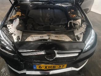 Mercedes C-klasse C (W205) Sedan C-220 2.2 CDI BlueTEC, C-220 d 16V (OM651.921(Euro 6)) =
[125kW]  (02-2014/05-2018) picture 28