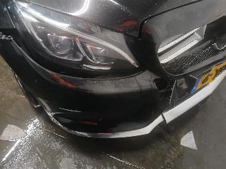 Mercedes C-klasse C (W205) Sedan C-220 2.2 CDI BlueTEC, C-220 d 16V (OM651.921(Euro 6)) =
[125kW]  (02-2014/05-2018) picture 25