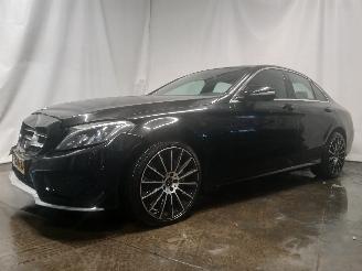 Mercedes C-klasse C (W205) Sedan C-220 2.2 CDI BlueTEC, C-220 d 16V (OM651.921(Euro 6)) =
[125kW]  (02-2014/05-2018) picture 3