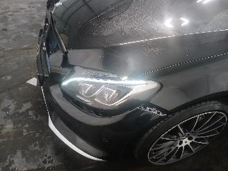 Mercedes C-klasse C (W205) Sedan C-220 2.2 CDI BlueTEC, C-220 d 16V (OM651.921(Euro 6)) =
[125kW]  (02-2014/05-2018) picture 19