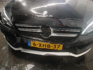 Mercedes C-klasse C (W205) Sedan C-220 2.2 CDI BlueTEC, C-220 d 16V (OM651.921(Euro 6)) =
[125kW]  (02-2014/05-2018) picture 22