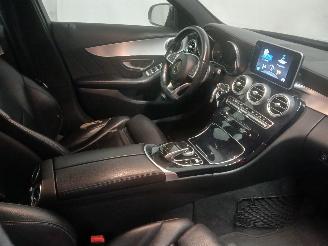 Mercedes C-klasse C (W205) Sedan C-220 2.2 CDI BlueTEC, C-220 d 16V (OM651.921(Euro 6)) =
[125kW]  (02-2014/05-2018) picture 9