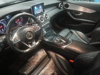 Mercedes C-klasse C (W205) Sedan C-220 2.2 CDI BlueTEC, C-220 d 16V (OM651.921(Euro 6)) =
[125kW]  (02-2014/05-2018) picture 12