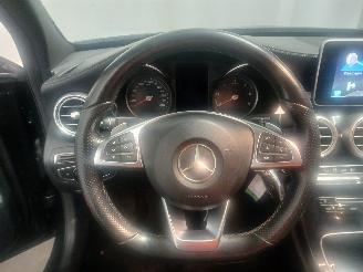 Mercedes C-klasse C (W205) Sedan C-220 2.2 CDI BlueTEC, C-220 d 16V (OM651.921(Euro 6)) =
[125kW]  (02-2014/05-2018) picture 18