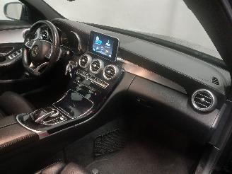 Mercedes C-klasse C (W205) Sedan C-220 2.2 CDI BlueTEC, C-220 d 16V (OM651.921(Euro 6)) =
[125kW]  (02-2014/05-2018) picture 8