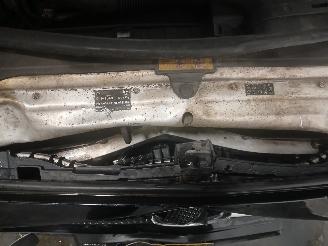 Mercedes C-klasse C (W205) Sedan C-220 2.2 CDI BlueTEC, C-220 d 16V (OM651.921(Euro 6)) =
[125kW]  (02-2014/05-2018) picture 27