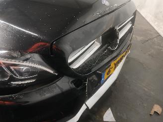 Mercedes C-klasse C (W205) Sedan C-220 2.2 CDI BlueTEC, C-220 d 16V (OM651.921(Euro 6)) =
[125kW]  (02-2014/05-2018) picture 24