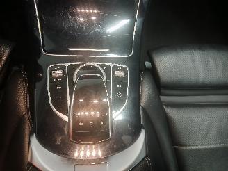 Mercedes C-klasse C (W205) Sedan C-220 2.2 CDI BlueTEC, C-220 d 16V (OM651.921(Euro 6)) =
[125kW]  (02-2014/05-2018) picture 17