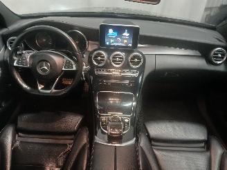 Mercedes C-klasse C (W205) Sedan C-220 2.2 CDI BlueTEC, C-220 d 16V (OM651.921(Euro 6)) =
[125kW]  (02-2014/05-2018) picture 11