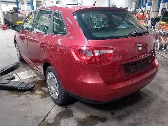 Seat Ibiza Ibiza ST (6J8) Combi 1.2 TSI (CBZB) [77kW]  (09-2010/05-2015) picture 4