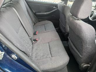 Toyota Corolla Corolla (E12) Hatchback 1.6 16V VVT-i (3ZZFE) [81kW]  (01-2002/12-2006=
) picture 9