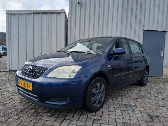 Toyota Corolla Corolla (E12) Hatchback 1.6 16V VVT-i (3ZZFE) [81kW]  (01-2002/12-2006=
) picture 3