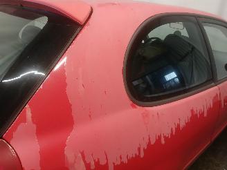 Toyota Corolla Corolla (E11) Hatchback 1.3 16V (4EFE) [63kW]  (05-1997/09-1999) picture 19