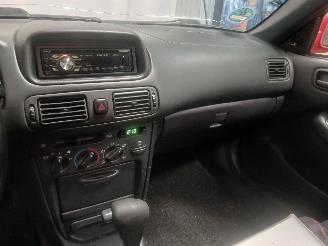 Toyota Corolla Corolla (E11) Hatchback 1.3 16V (4EFE) [63kW]  (05-1997/09-1999) picture 14