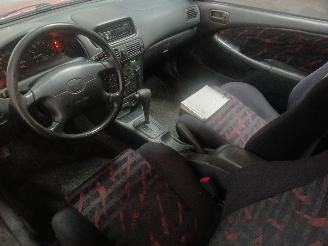 Toyota Corolla Corolla (E11) Hatchback 1.3 16V (4EFE) [63kW]  (05-1997/09-1999) picture 10