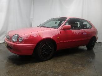 Toyota Corolla Corolla (E11) Hatchback 1.3 16V (4EFE) [63kW]  (05-1997/09-1999) picture 2