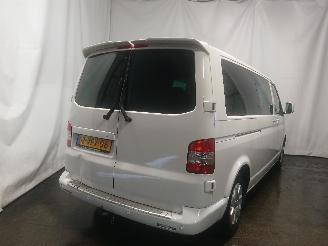 Volkswagen Transporter Transporter T5 Van 2.5 TDi (BNZ) [96kW]  (04-2003/11-2009) picture 4