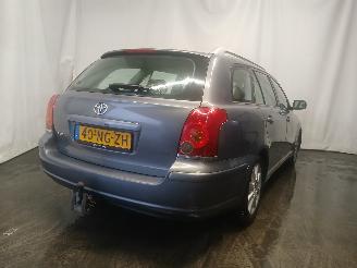 Toyota Avensis Avensis Wagon (T25/B1E) Combi 1.8 16V VVT-i (1ZZFE) [95kW]  (04-2003/1=
1-2008) picture 5