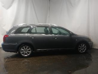 Toyota Avensis Avensis Wagon (T25/B1E) Combi 1.8 16V VVT-i (1ZZFE) [95kW]  (04-2003/1=
1-2008) picture 7