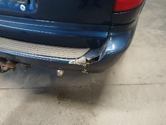 Chrysler Voyager Voyager/Grand Voyager (RG/RS) MPV 3.3 V6 (EGA) [128kW]  (02-2000/12-20=
08) picture 22