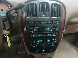 Chrysler Voyager Voyager/Grand Voyager (RG/RS) MPV 3.3 V6 (EGA) [128kW]  (02-2000/12-20=
08) picture 15