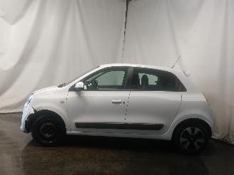 Renault Twingo Twingo III (AH) Hatchback 5-drs 1.0 SCe 70 12V (H4D-400(H4D-A4)) [52kW=
]  (09-2014/...) picture 4