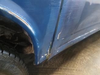 Volkswagen Transporter Transporter/Caravelle T4 Bus 2.5i (AVT) [85kW]  (08-1996/04-2003) picture 19