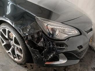 Opel Astra Astra J GTC (PD2/PF2) Hatchback 3-drs 2.0 16V Turbo OPC (A20NFT(Euro 5=
)) [206kW]  (04-2012/10-2018) picture 23