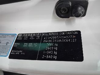 Kia Rio Rio IV (YB) Hatchback 1.0i T-GDi 100 12V (G3LC) [74kW]  (01-2017/09-20=
20) picture 6