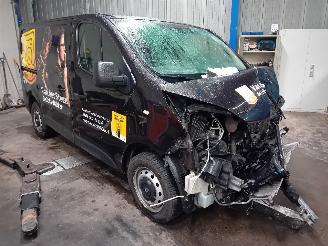 Renault Trafic Trafic (1FL/2FL/3FL/4FL) Van 1.6 dCi 95 (R9M-413(R9M-H4)) [70kW]  (07-=
2015/...) picture 2