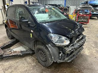 Volkswagen Up! Up! (121) Hatchback 1.0 12V 60 (CHYA) [44kW]  (08-2011/08-2020) picture 2