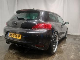 Volkswagen Scirocco Scirocco (137/13AD) Hatchback 3-drs 1.4 TSI 160 16V (CAVD) [118kW]  (0=
5-2008/11-2017) picture 4