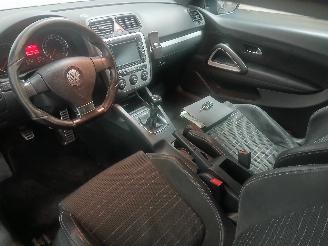 Volkswagen Scirocco Scirocco (137/13AD) Hatchback 3-drs 1.4 TSI 160 16V (CAVD) [118kW]  (0=
5-2008/11-2017) picture 11