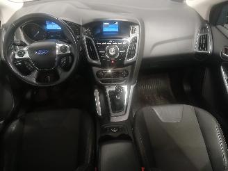 Ford Focus Focus 3 Hatchback 1.6 EcoBoost 16V (JQDB(Euro 5)) [110kW]  (07-2010/05=
-2018) picture 11