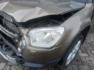 Skoda Yeti Yeti (5LAC) SUV 1.4 TSI 16V (CAXA) [90kW]  (06-2010/05-2015) picture 23