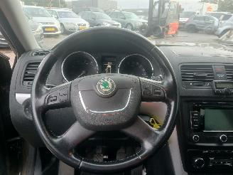 Skoda Yeti Yeti (5LAC) SUV 1.4 TSI 16V (CAXA) [90kW]  (06-2010/05-2015) picture 18