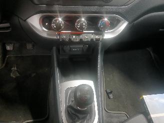 Kia Rio Rio III (UB) Hatchback 1.4 CVVT 16V (G4FA) [80kW]  (09-2011/12-2017) picture 17