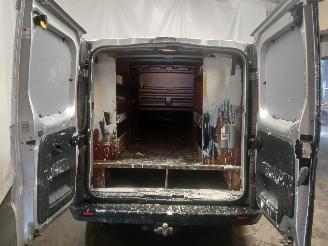 Renault Trafic Trafic (1FL/2FL/3FL/4FL) Van 1.6 dCi 125 Twin Turbo (R9M-452(R9M-D4)) =
[92kW]  (07-2015/...) picture 10