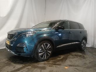 Peugeot 5008 5008 II (M4/MC/MJ/MR) MPV 1.2 12V e-THP PureTech 130 (EB2DTS(HNY)) [96=
kW]  (12-2016/12-2024) picture 3